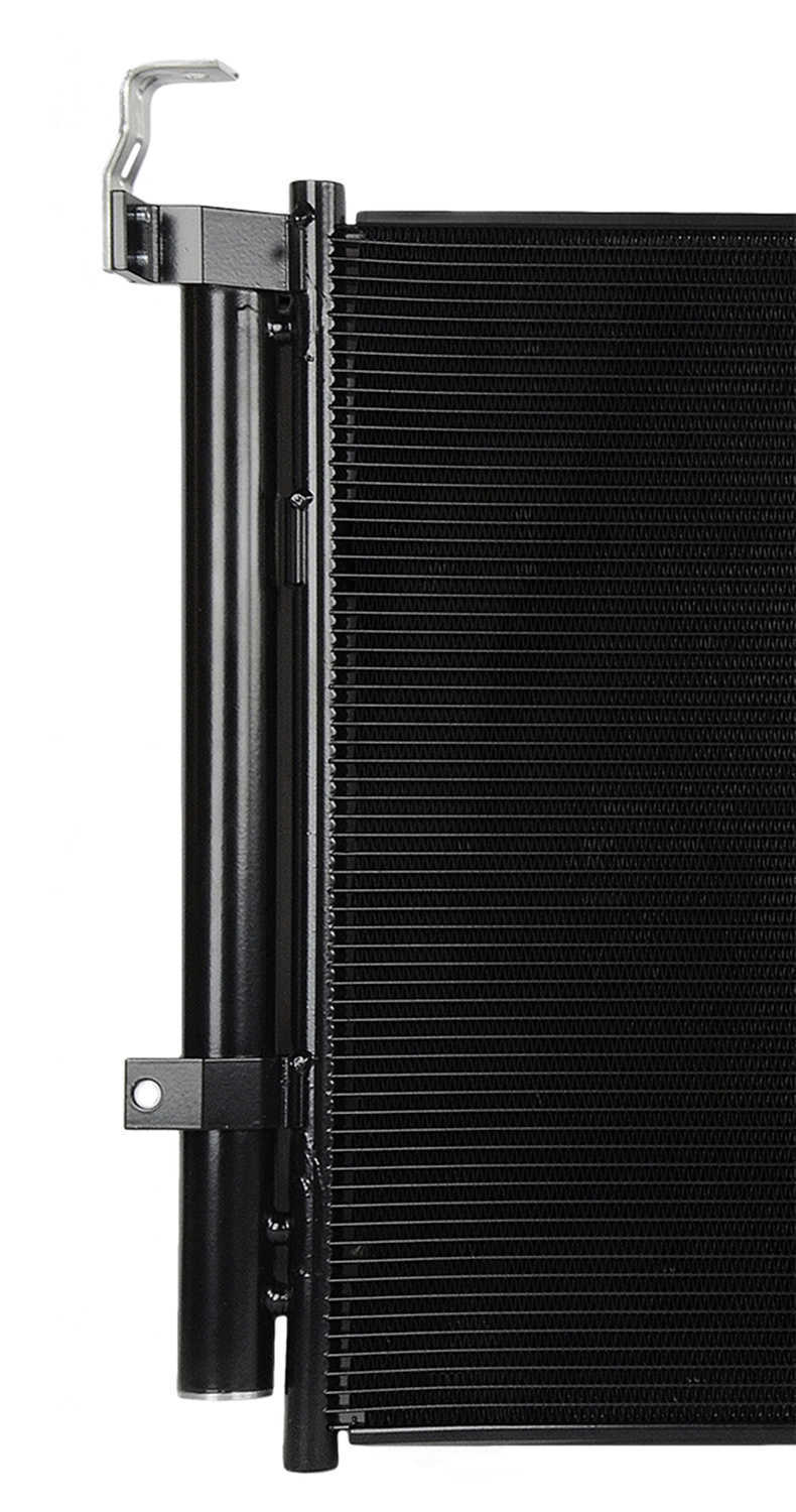 OSC - A/c Condenser - O19 3578
