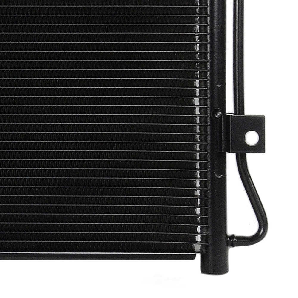 OSC - A/c Condenser - O19 3578