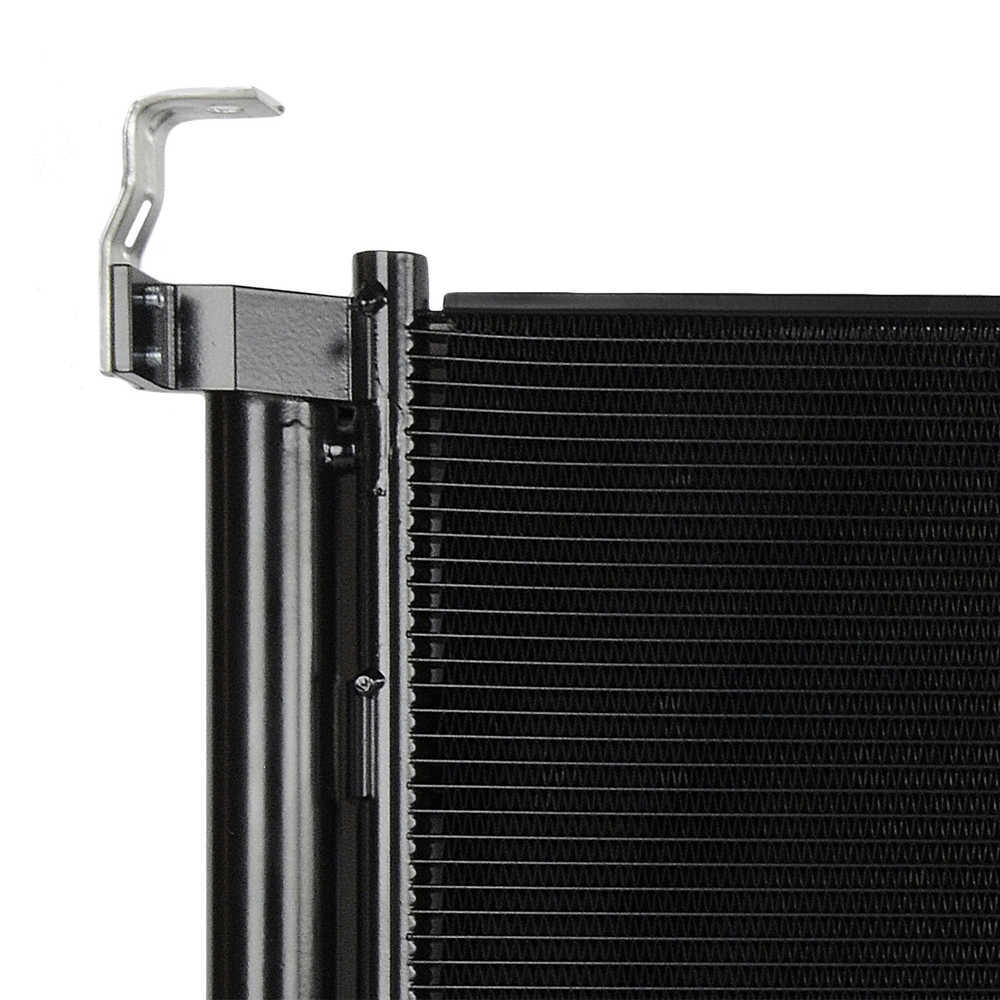 OSC - A/c Condenser - O19 3578