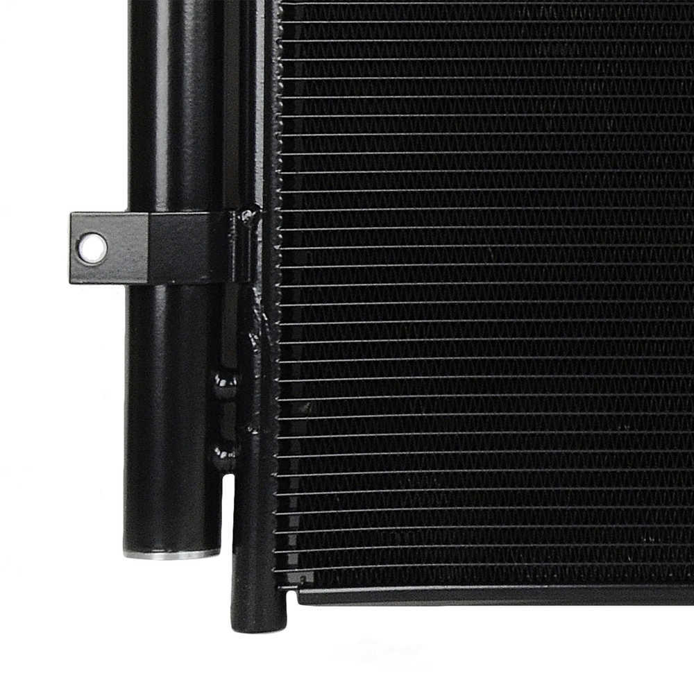 OSC - A/c Condenser - O19 3578