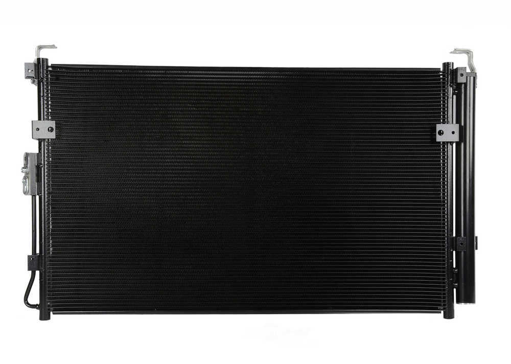 OSC - A/c Condenser - O19 3578