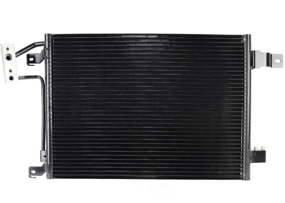 OSC - A/c Condenser - O19 - 3587