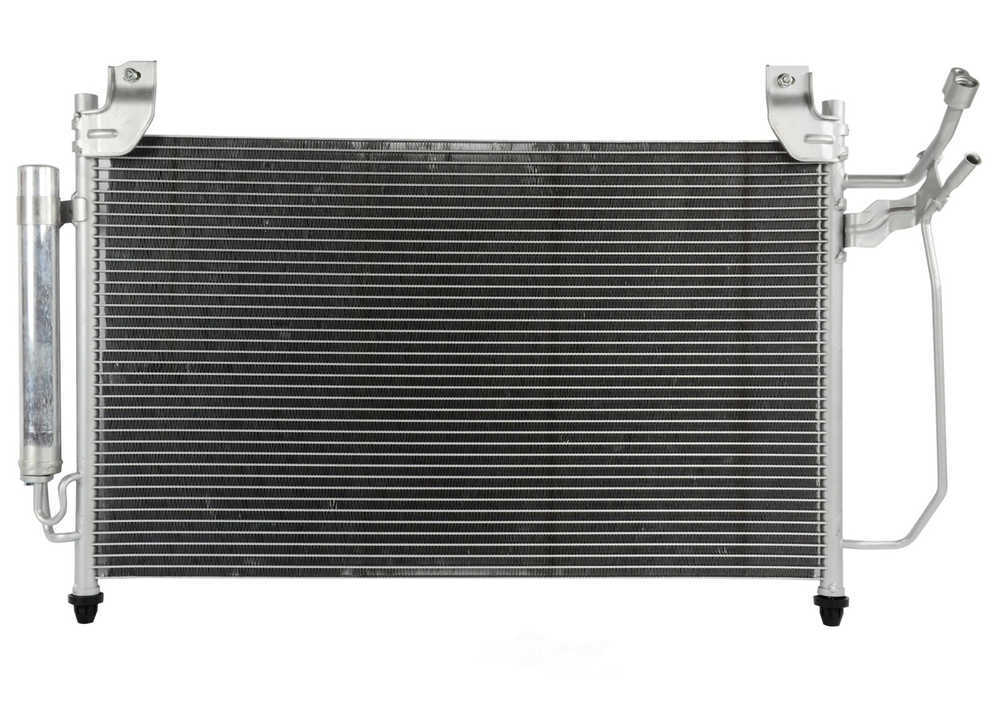 OSC - A/c Condenser - O19 - 3589