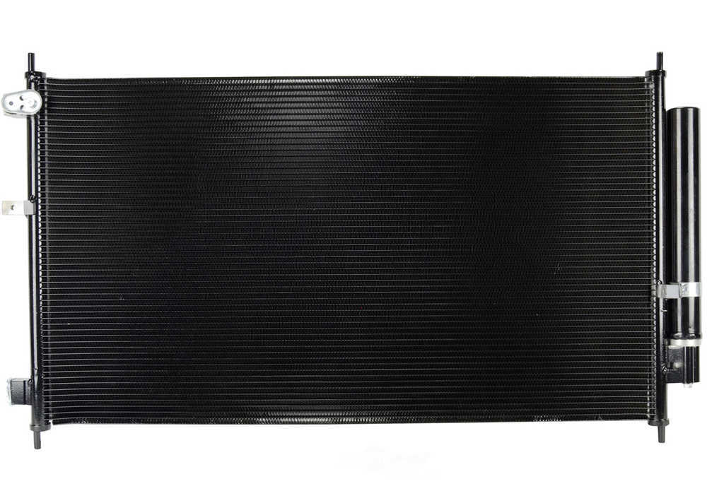 OSC - A/c Condenser - O19 - 3592