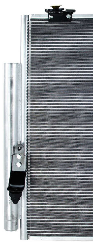 OSC - A/c Condenser - O19 3598