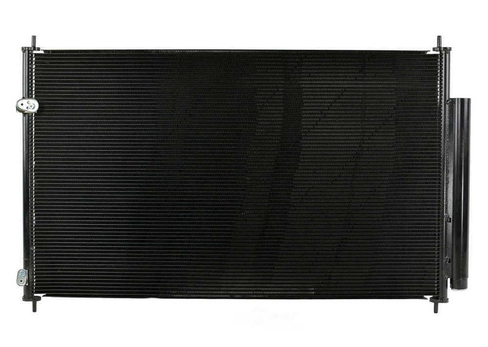 OSC - A/c Condenser - O19 3600
