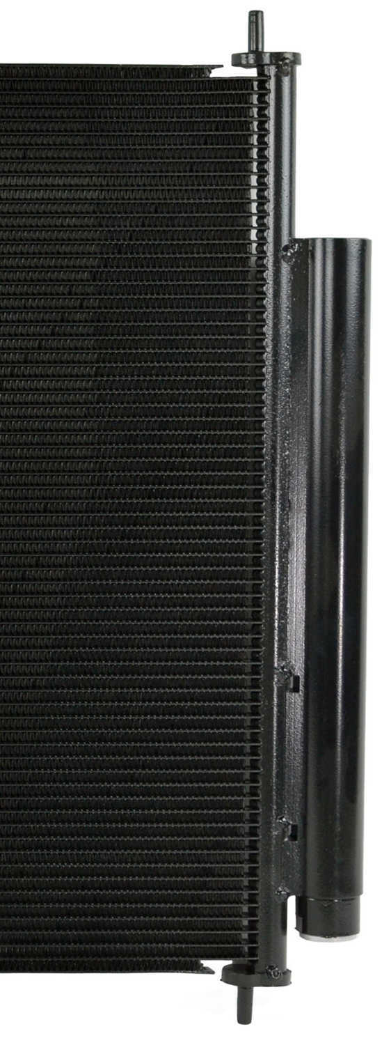 OSC - A/c Condenser - O19 3600