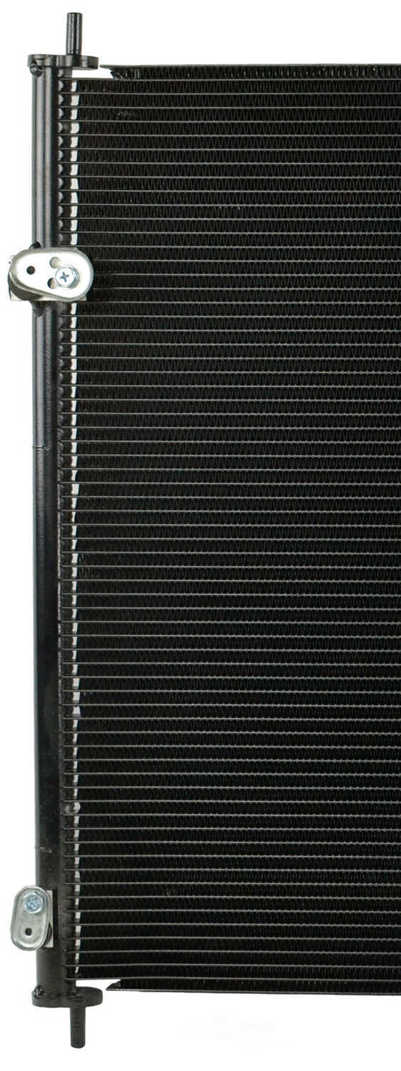 OSC - A/c Condenser - O19 3600