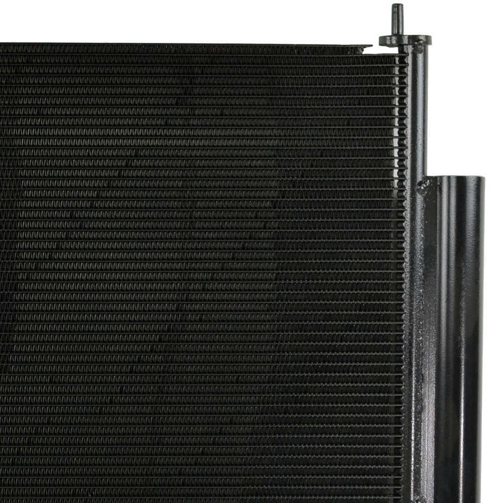 OSC - A/c Condenser - O19 3600