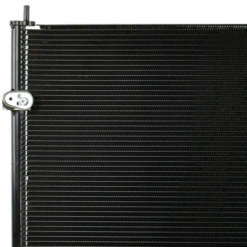 OSC - A/c Condenser - O19 3600
