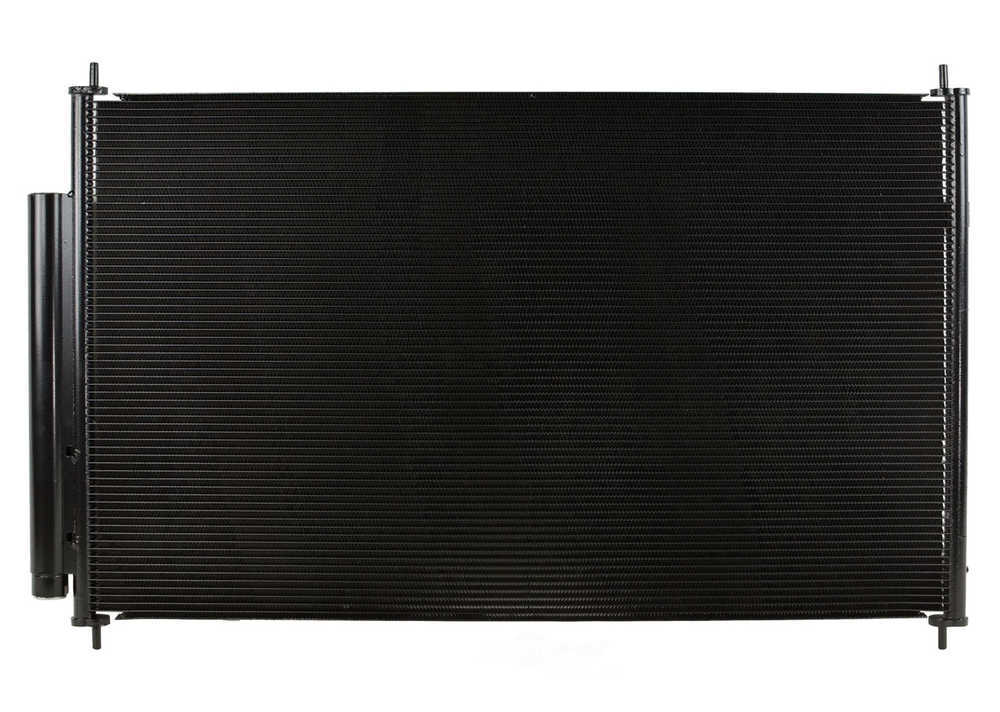 OSC - A/c Condenser - O19 3600