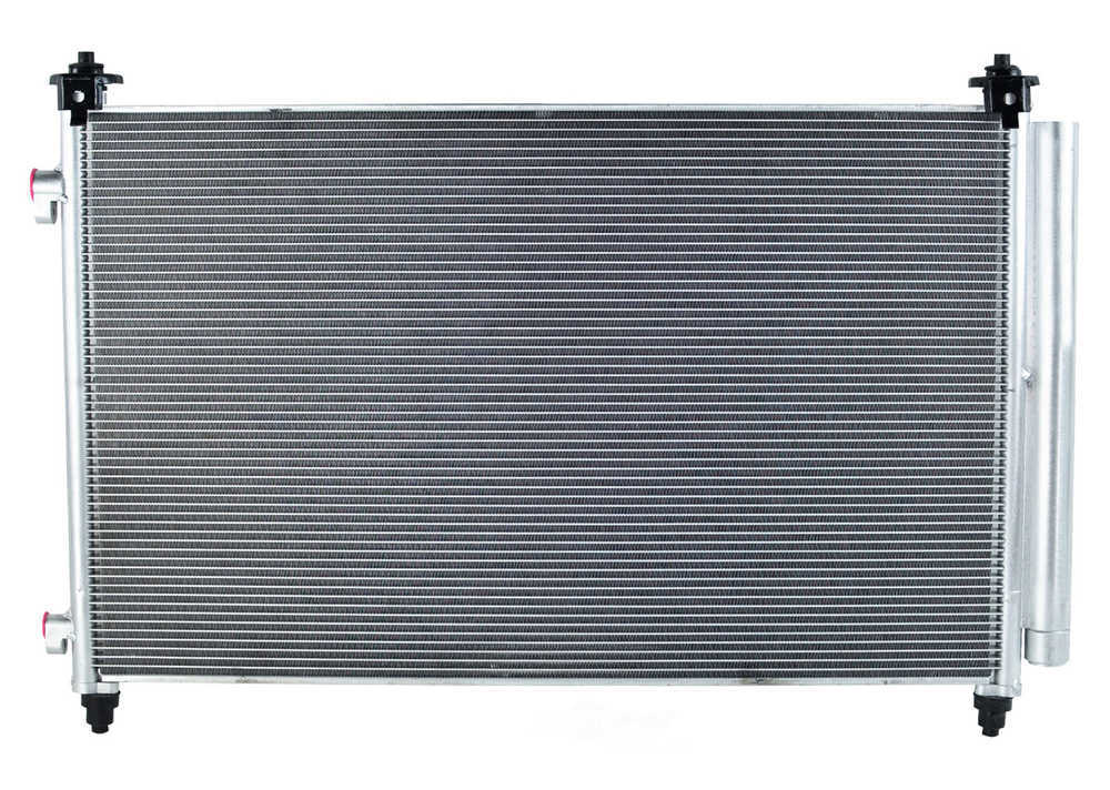 OSC - A/c Condenser - O19 - 3613