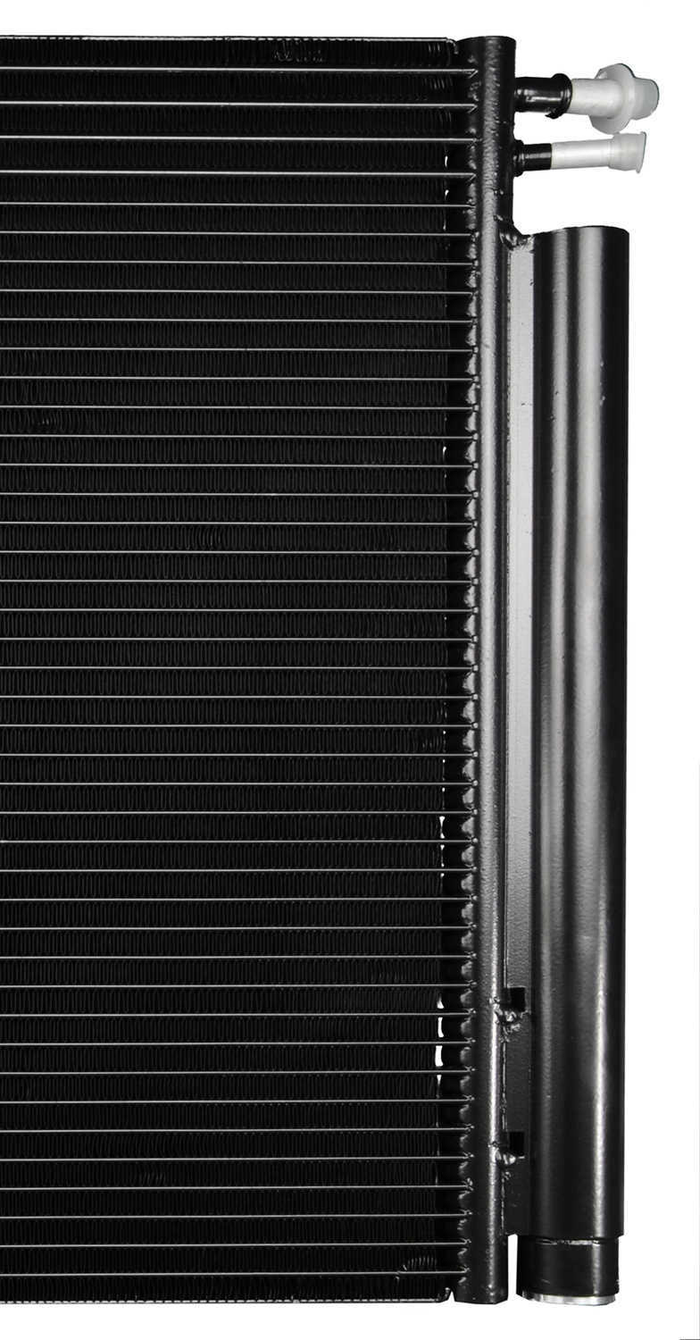 OSC - A/c Condenser - O19 3618