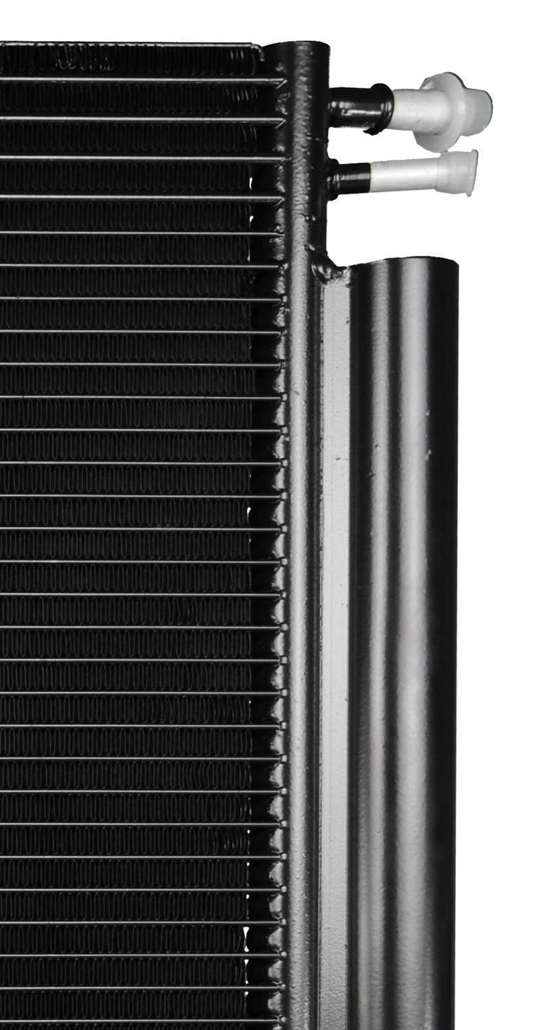 OSC - A/c Condenser - O19 3618