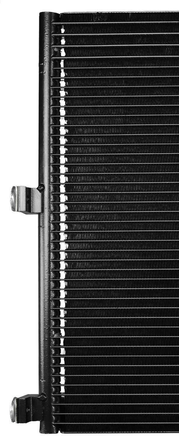 OSC - A/c Condenser - O19 3618