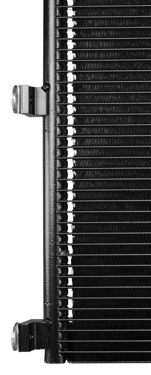 OSC - A/c Condenser - O19 3618