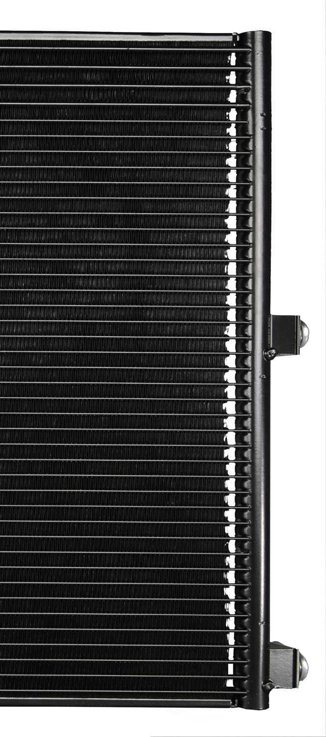 OSC - A/c Condenser - O19 3618