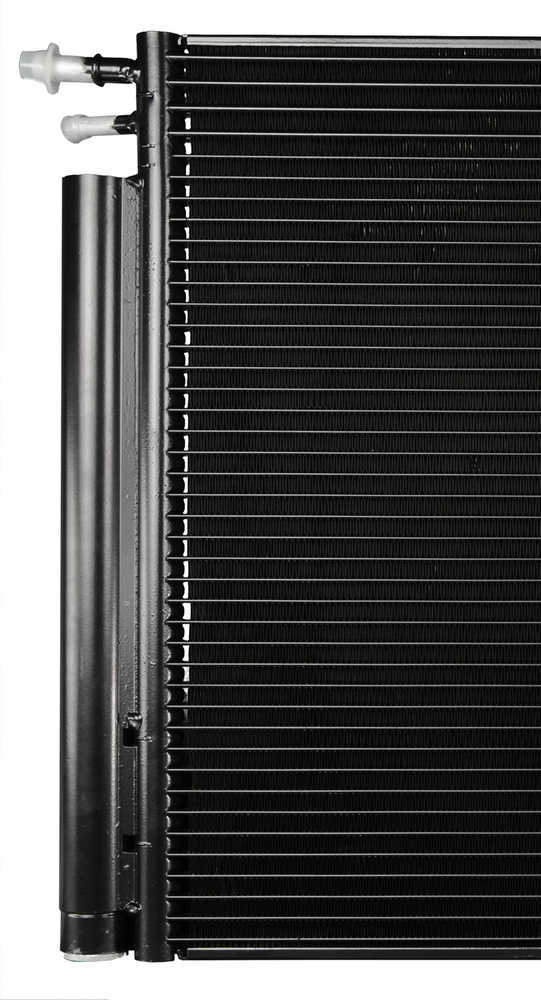 OSC - A/c Condenser - O19 3618