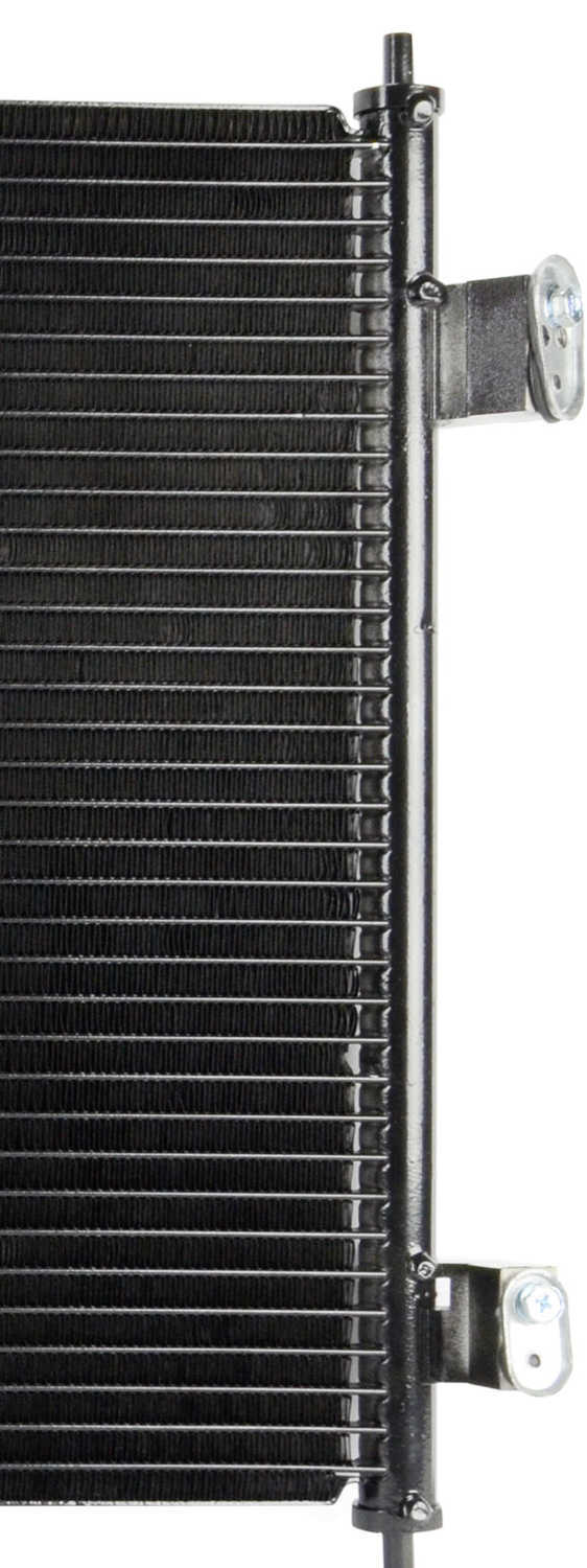 OSC - A/c Condenser - O19 3628