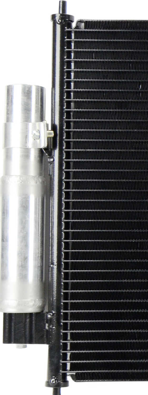 OSC - A/c Condenser - O19 3628