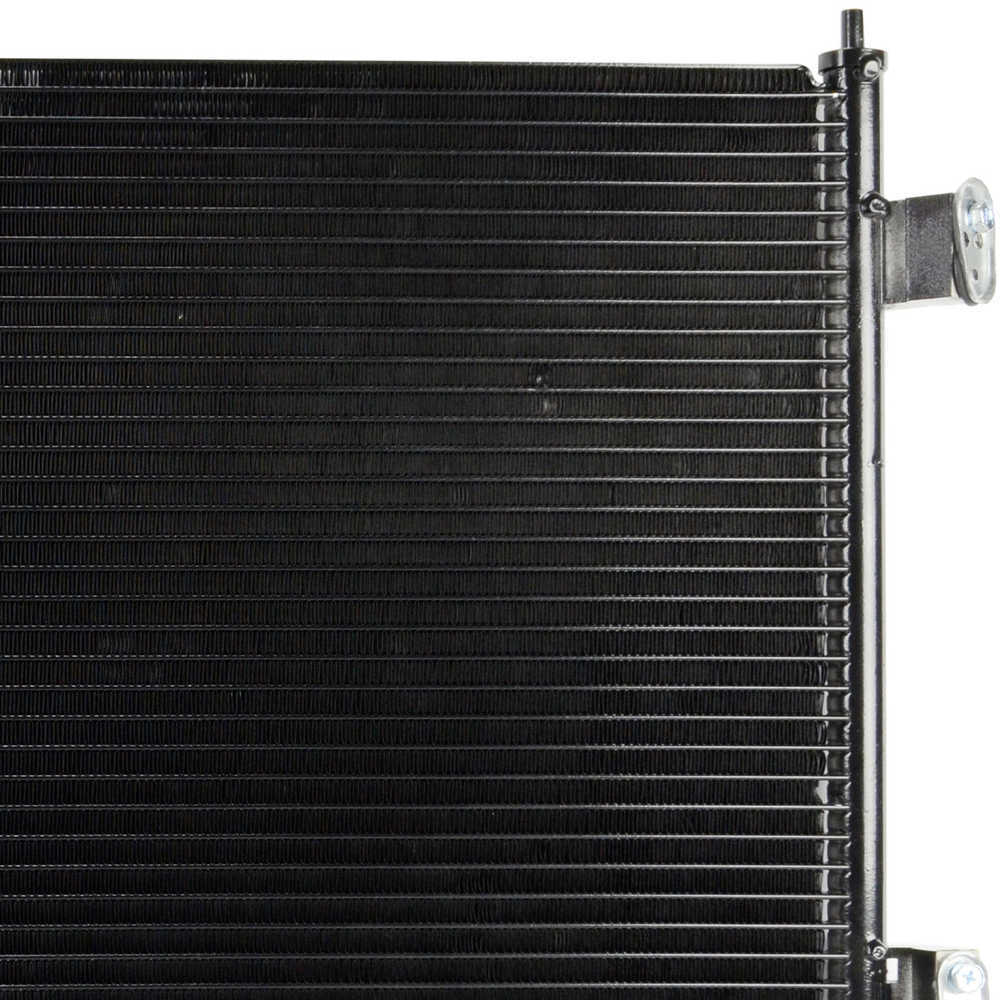 OSC - A/c Condenser - O19 3628