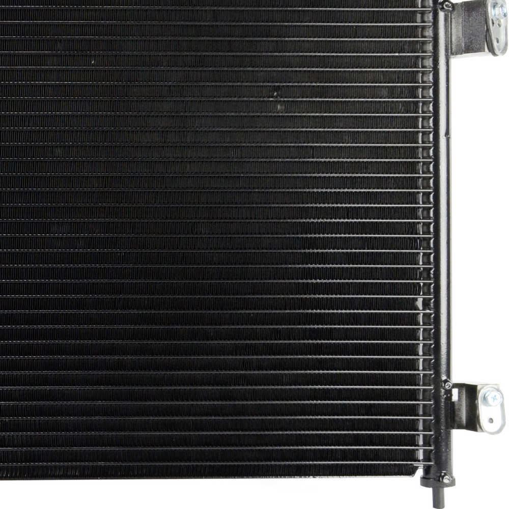 OSC - A/c Condenser - O19 3628
