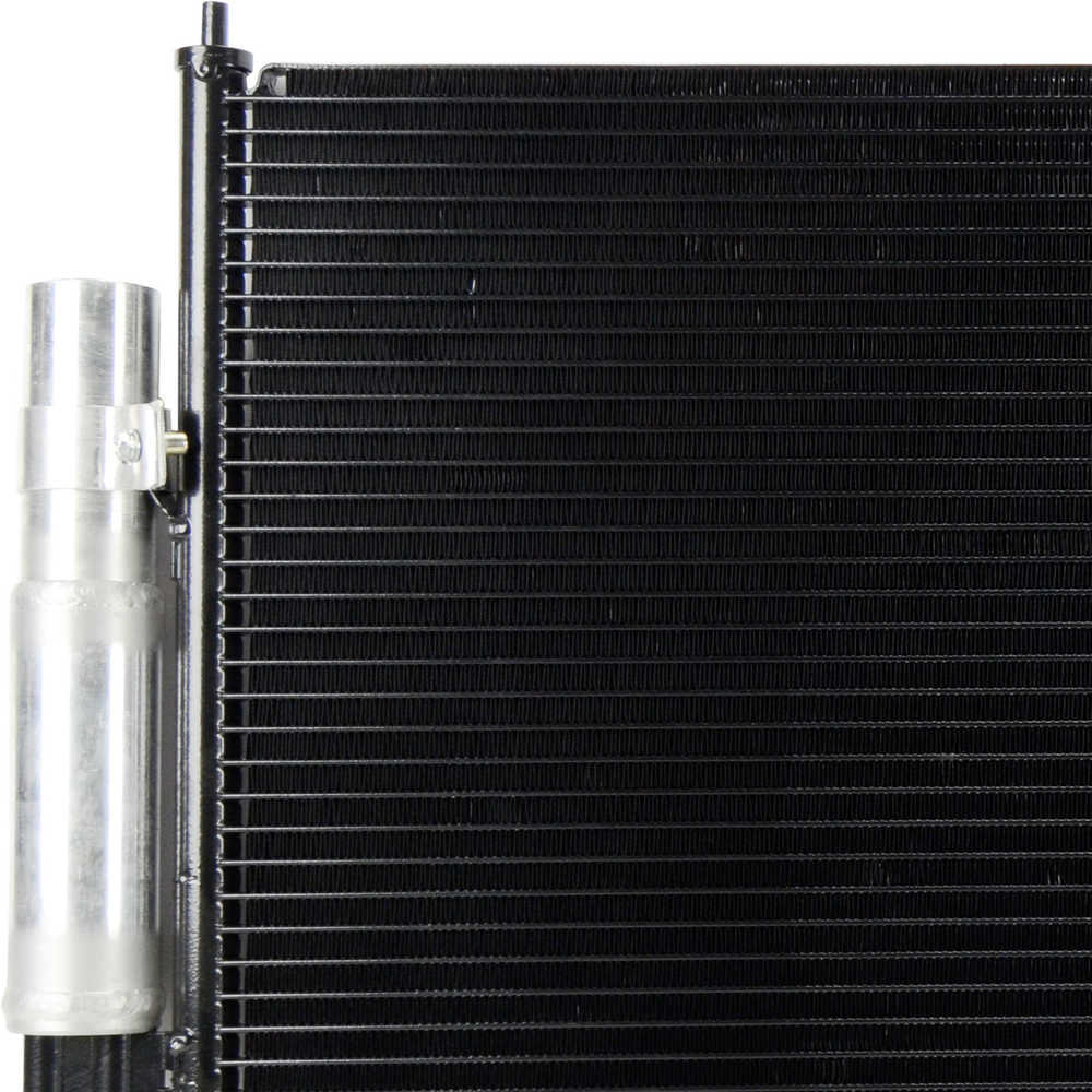 OSC - A/c Condenser - O19 3628