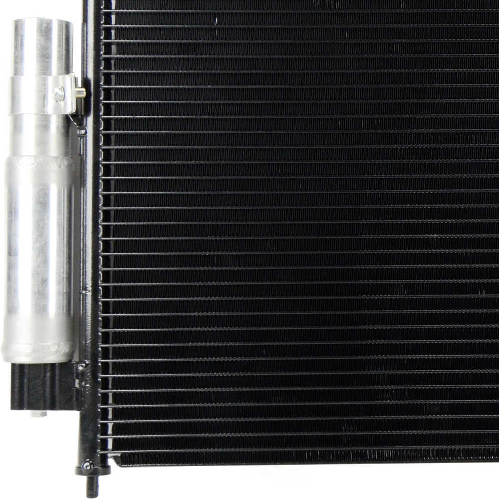 OSC - A/c Condenser - O19 3628