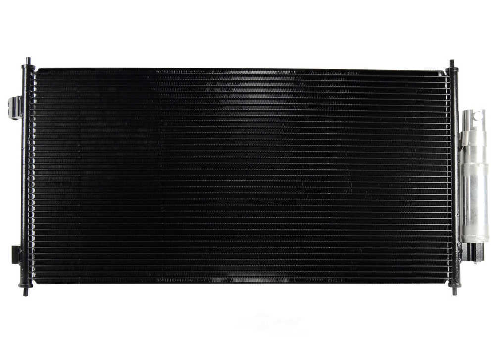 OSC - A/c Condenser - O19 3628