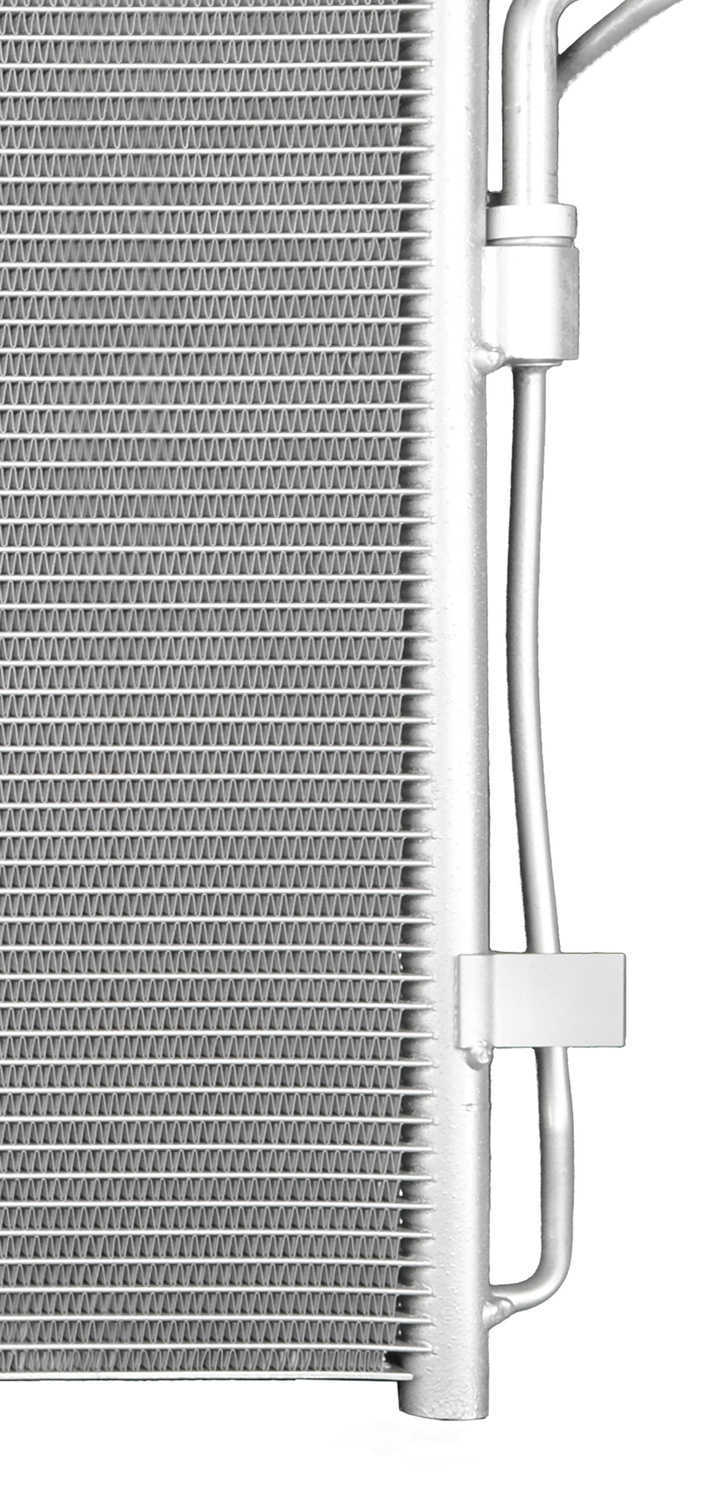 OSC - A/c Condenser - O19 3639