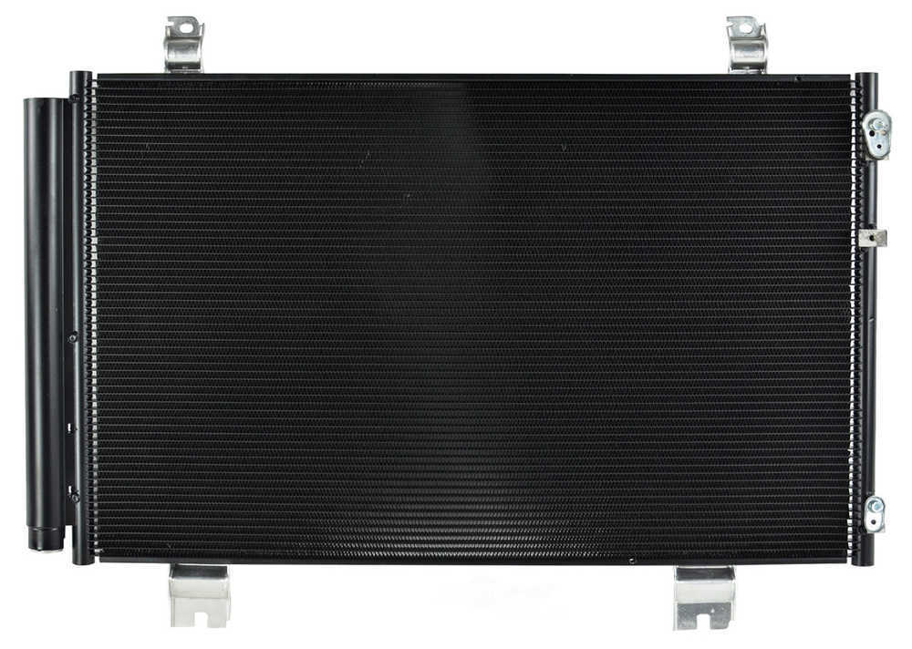 OSC - A/c Condenser - O19 - 3643