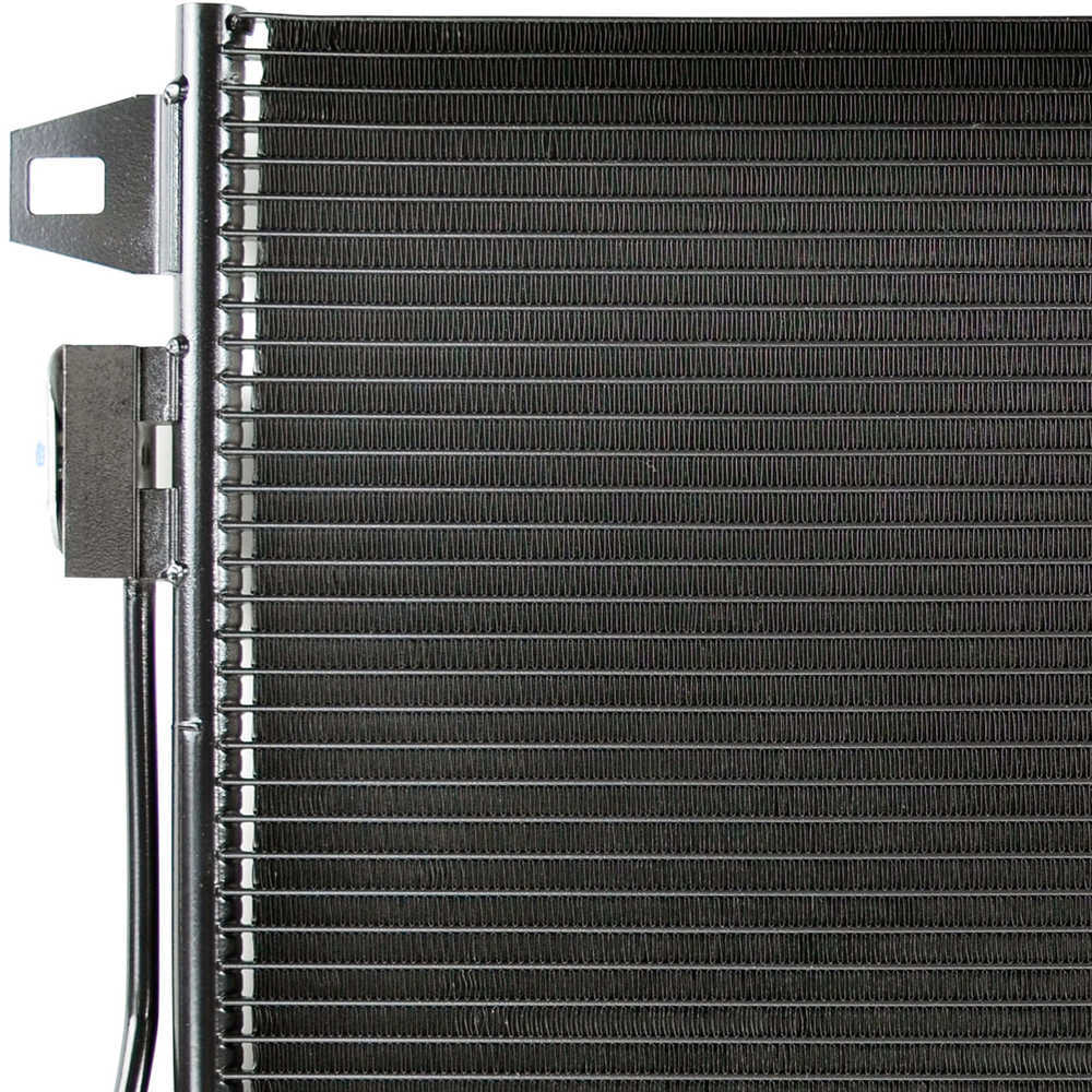 OSC - A/c Condenser - O19 3649