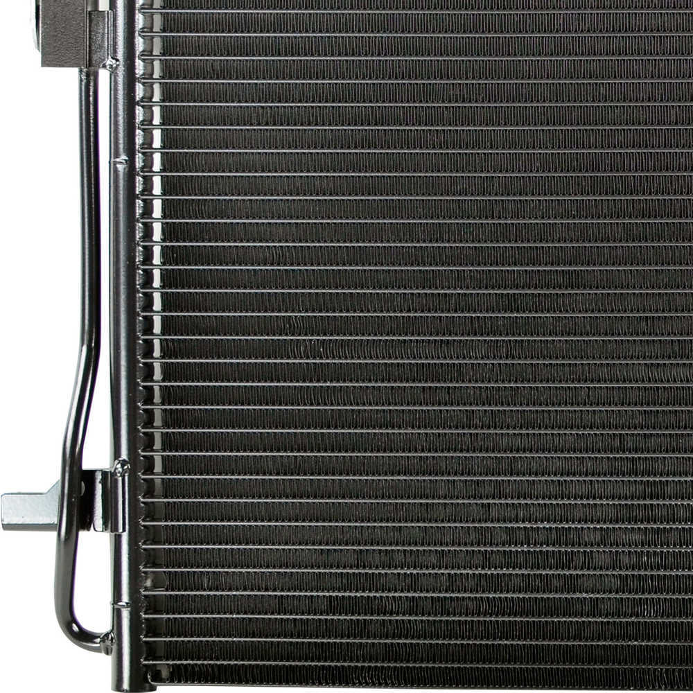 OSC - A/c Condenser - O19 3649