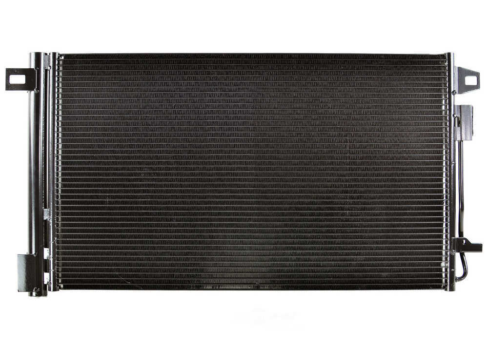 OSC - A/c Condenser - O19 3649