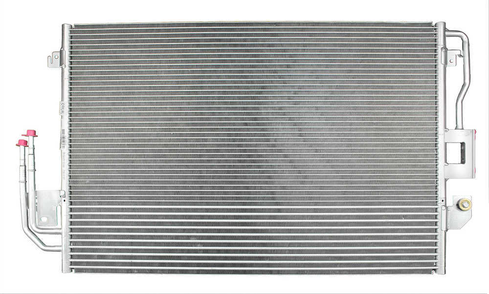 OSC - A/c Condenser - O19 - 3675
