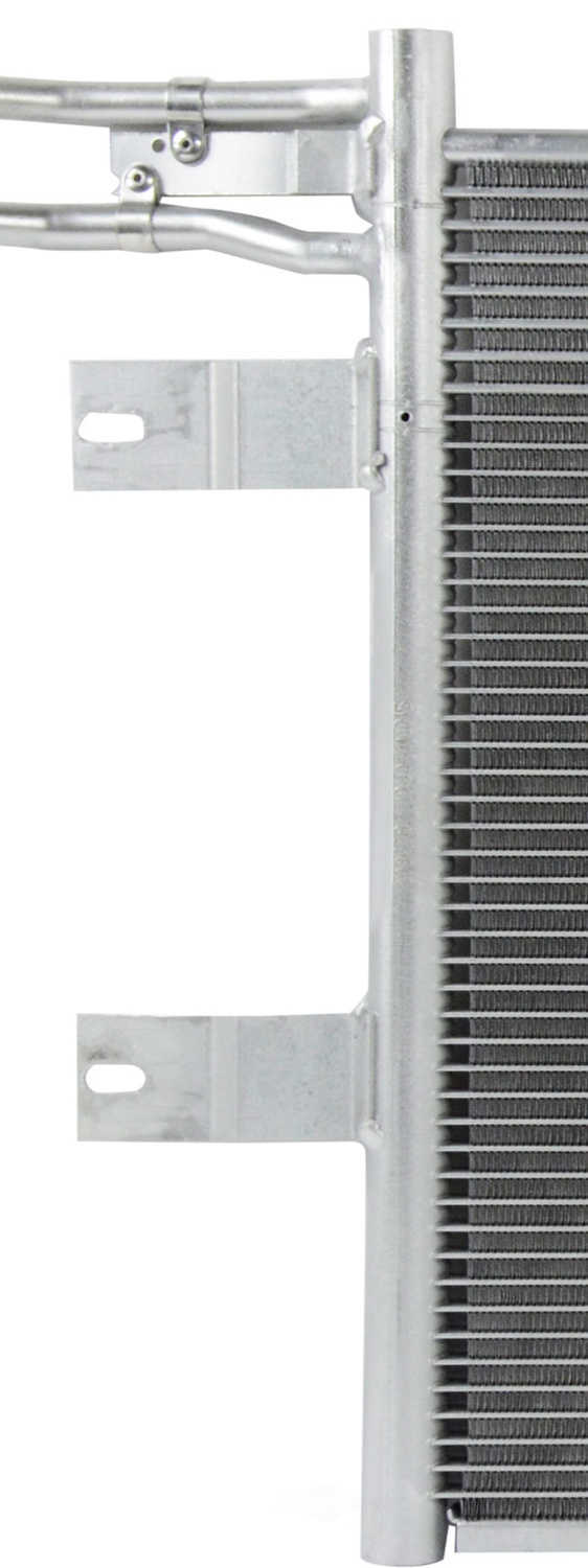 OSC - A/c Condenser - O19 3678
