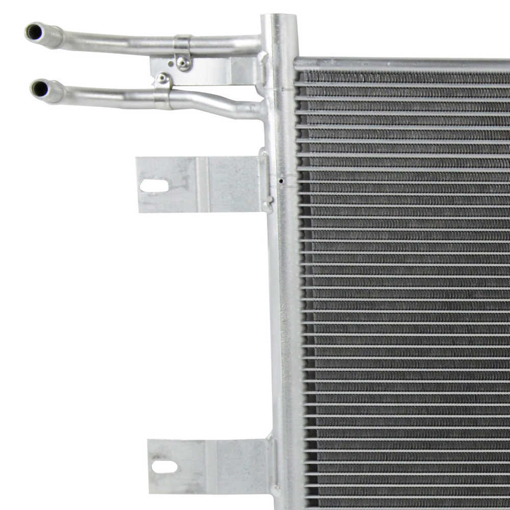 OSC - A/c Condenser - O19 3678
