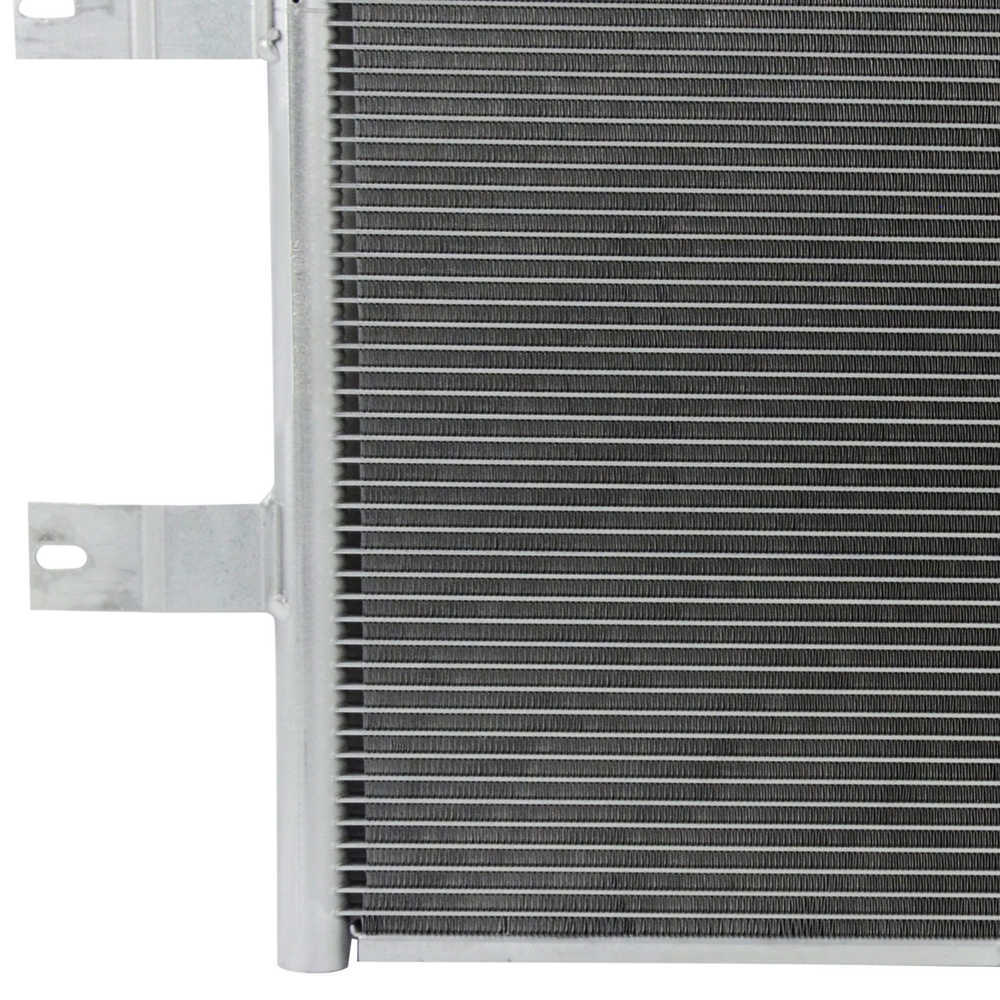 OSC - A/c Condenser - O19 3678