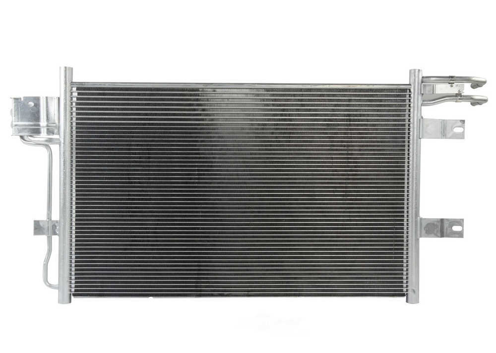 OSC - A/c Condenser - O19 3678