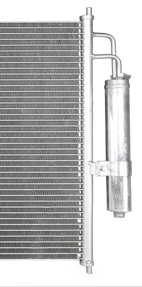 OSC - A/c Condenser - O19 3680