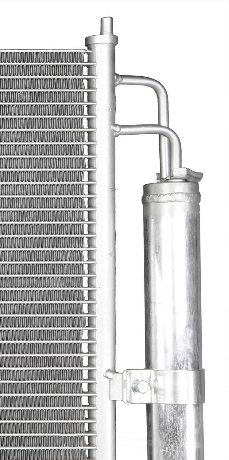 OSC - A/c Condenser - O19 3680