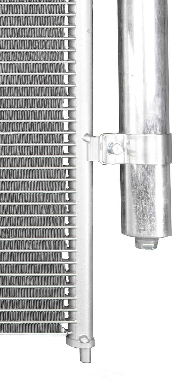 OSC - A/c Condenser - O19 3680