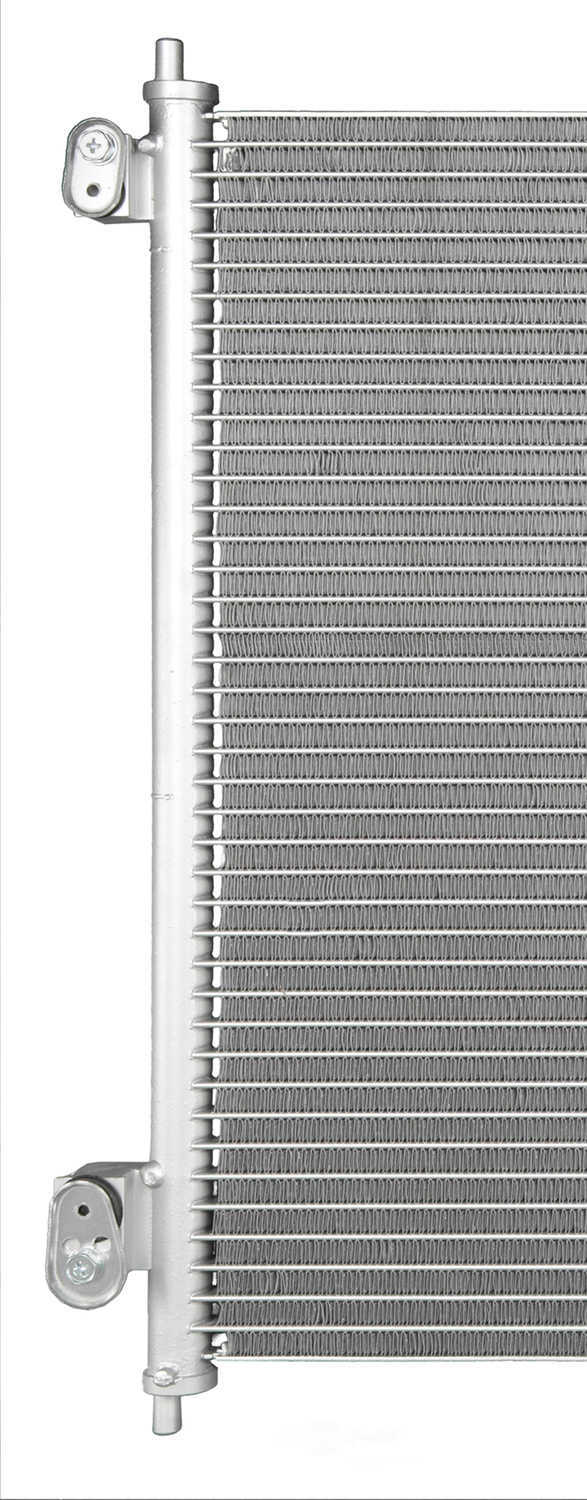OSC - A/c Condenser - O19 3680