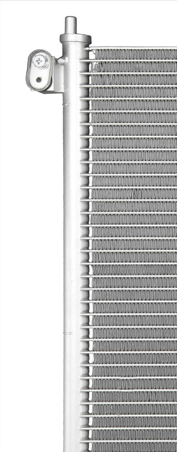 OSC - A/c Condenser - O19 3680