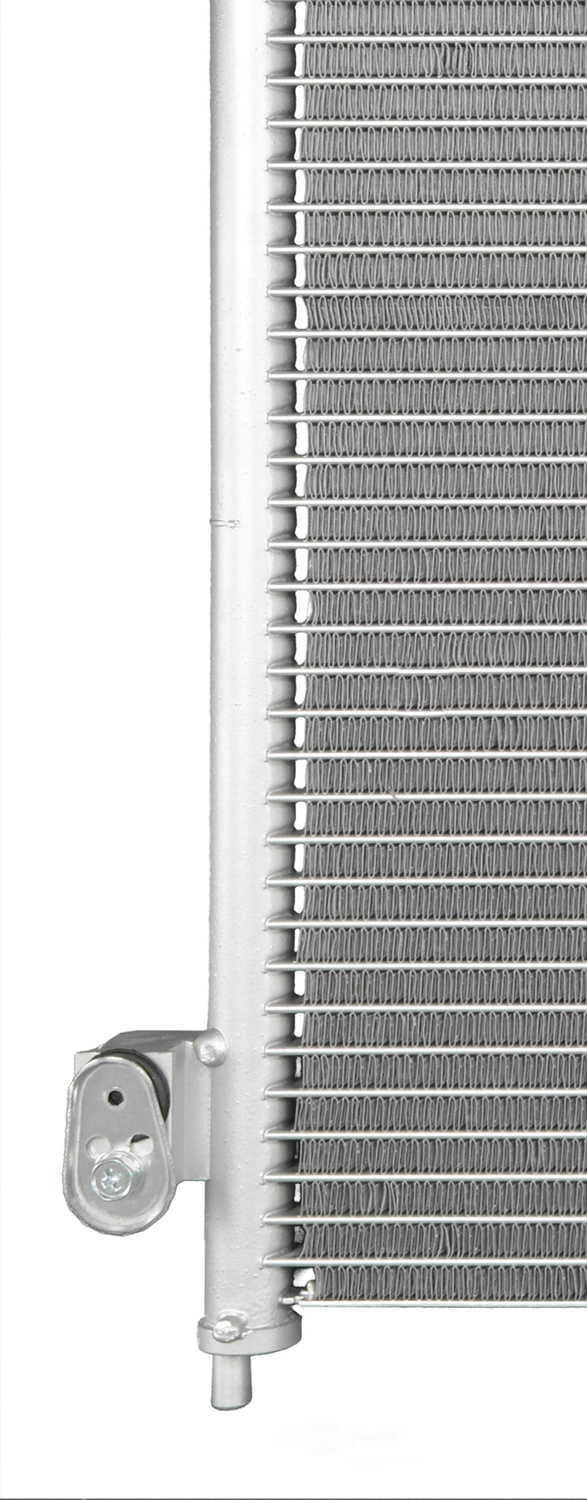 OSC - A/c Condenser - O19 3680