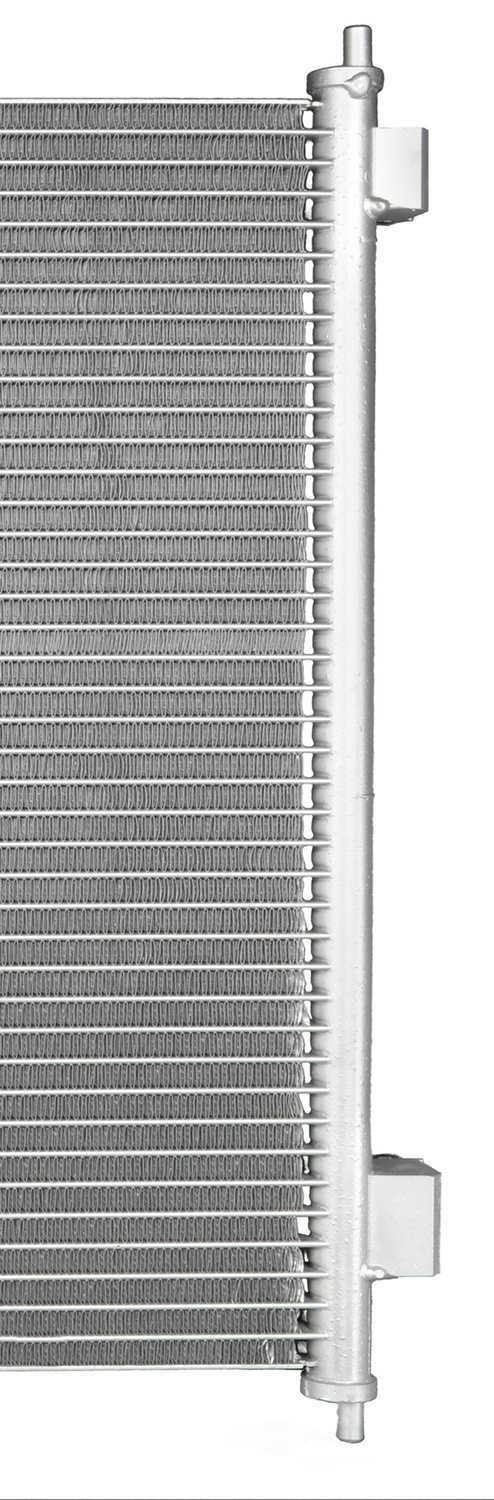 OSC - A/c Condenser - O19 3680