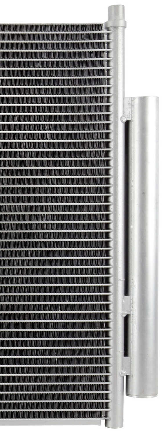 OSC - A/c Condenser - O19 3687