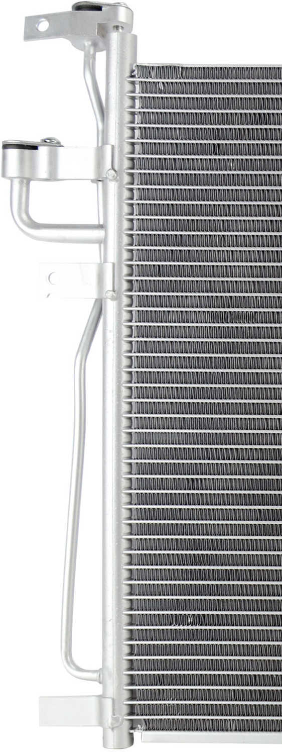 OSC - A/c Condenser - O19 3687