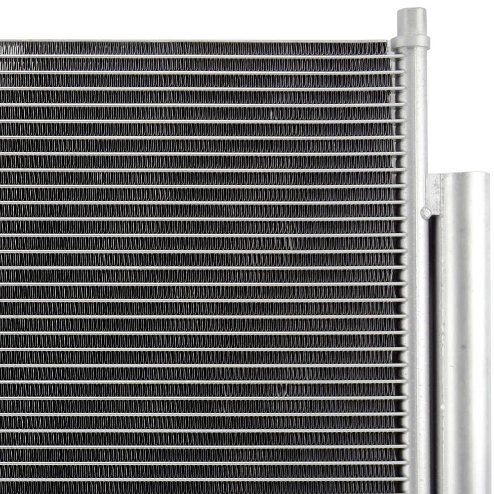 OSC - A/c Condenser - O19 3687
