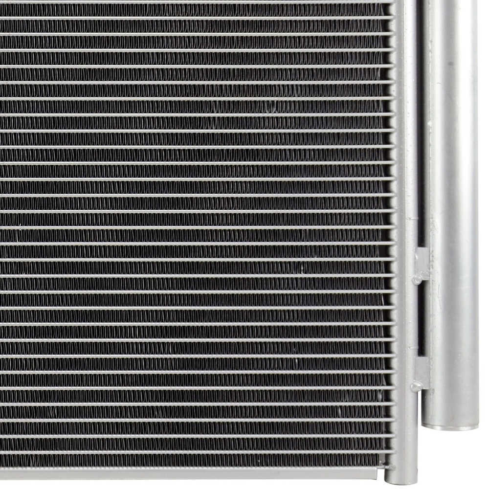 OSC - A/c Condenser - O19 3687